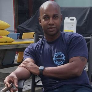 Meet your Posher, Clarence